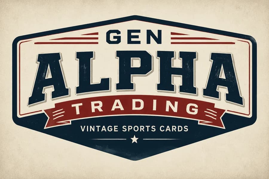 Gen Alpha Trading